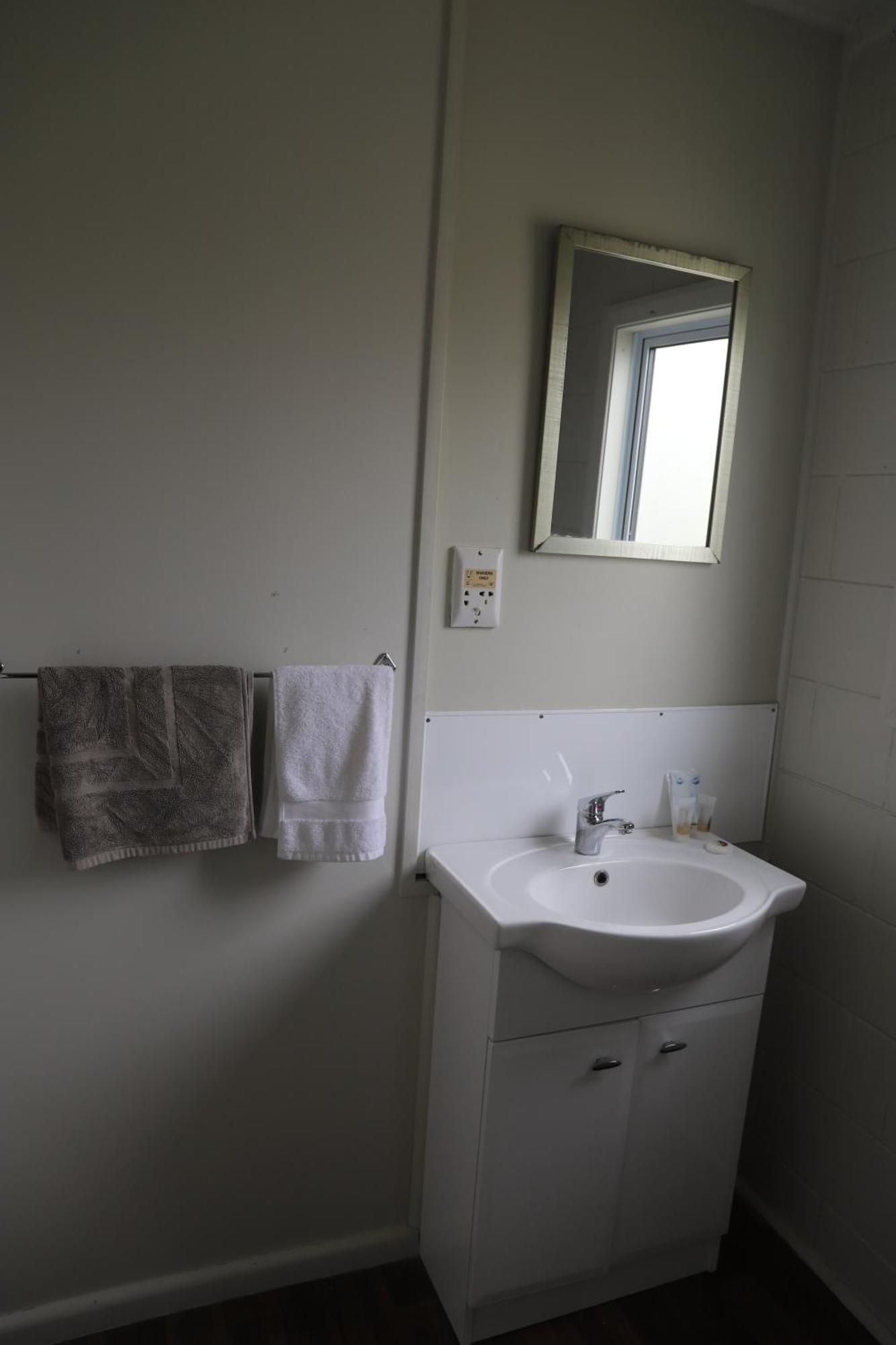 Sierra Beachfront Motel Kaikoura Ngoại thất bức ảnh