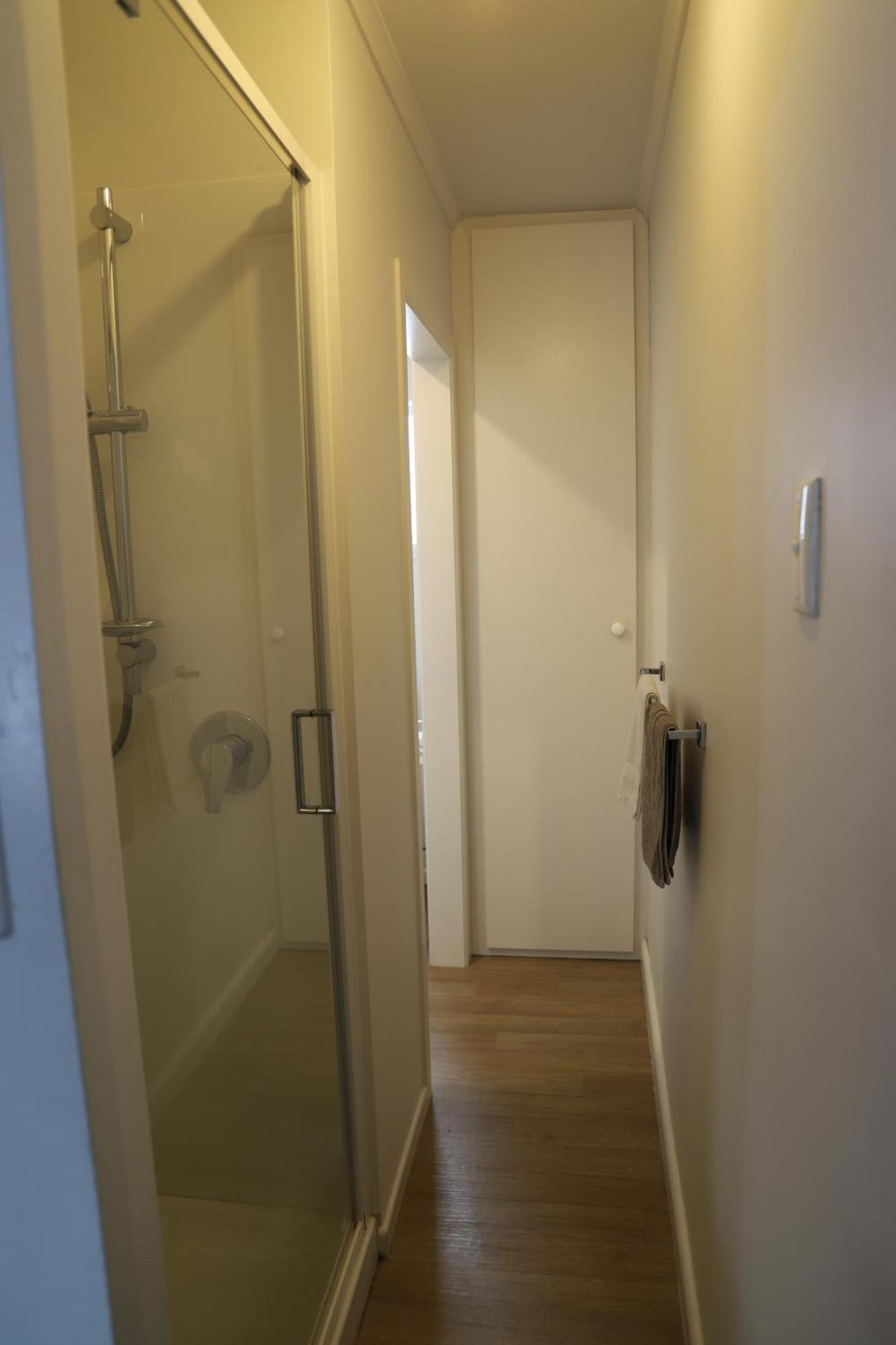 Sierra Beachfront Motel Kaikoura Ngoại thất bức ảnh