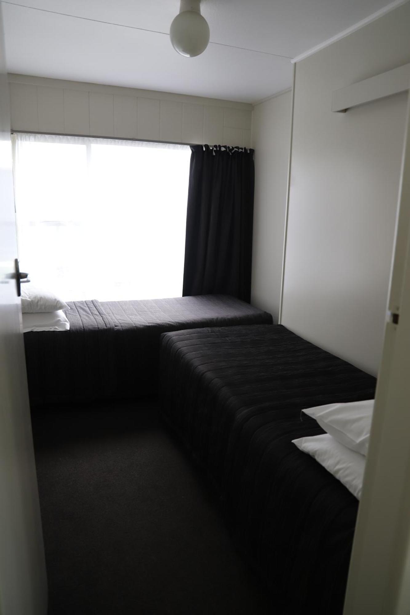 Sierra Beachfront Motel Kaikoura Ngoại thất bức ảnh