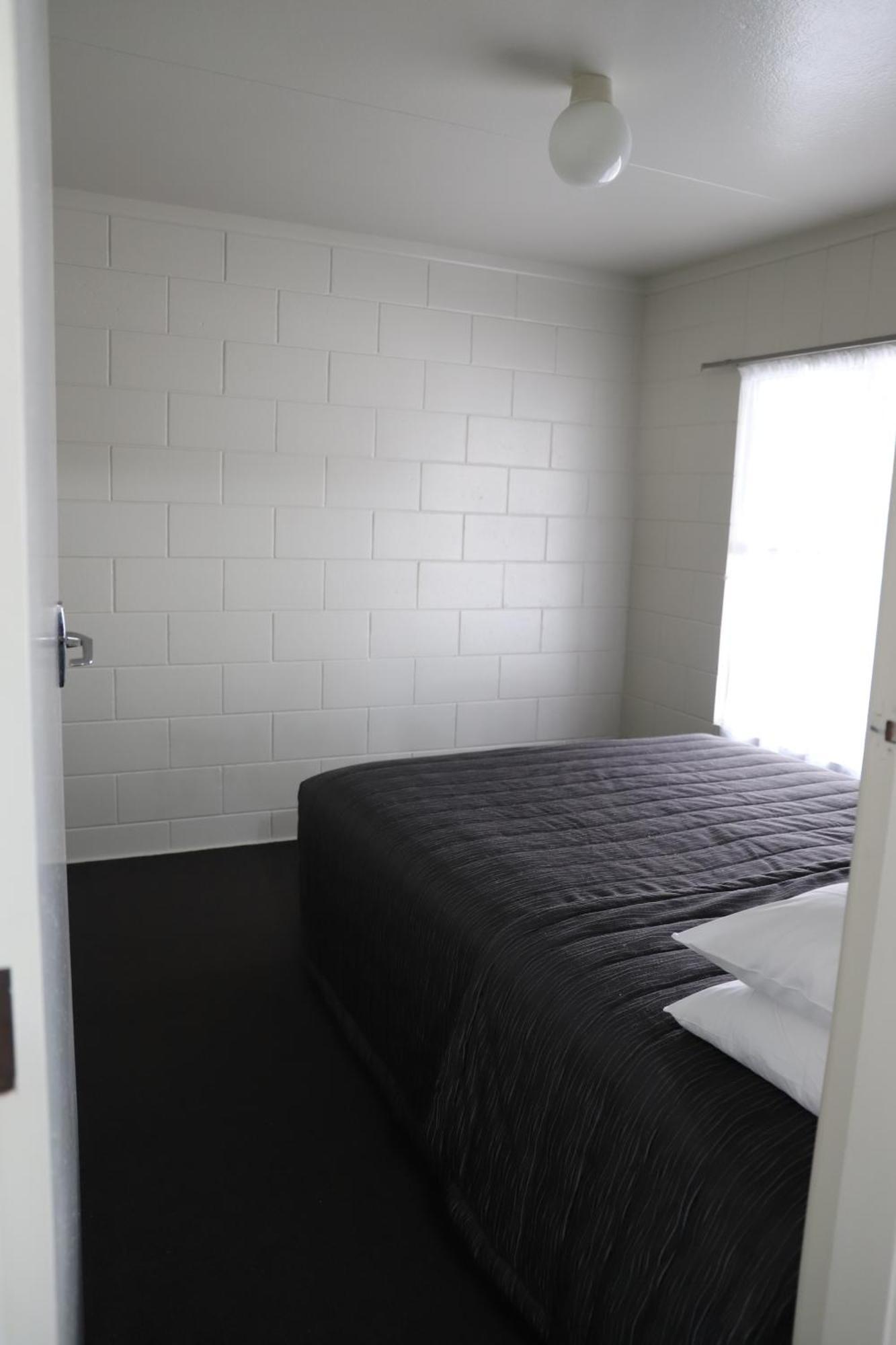 Sierra Beachfront Motel Kaikoura Ngoại thất bức ảnh